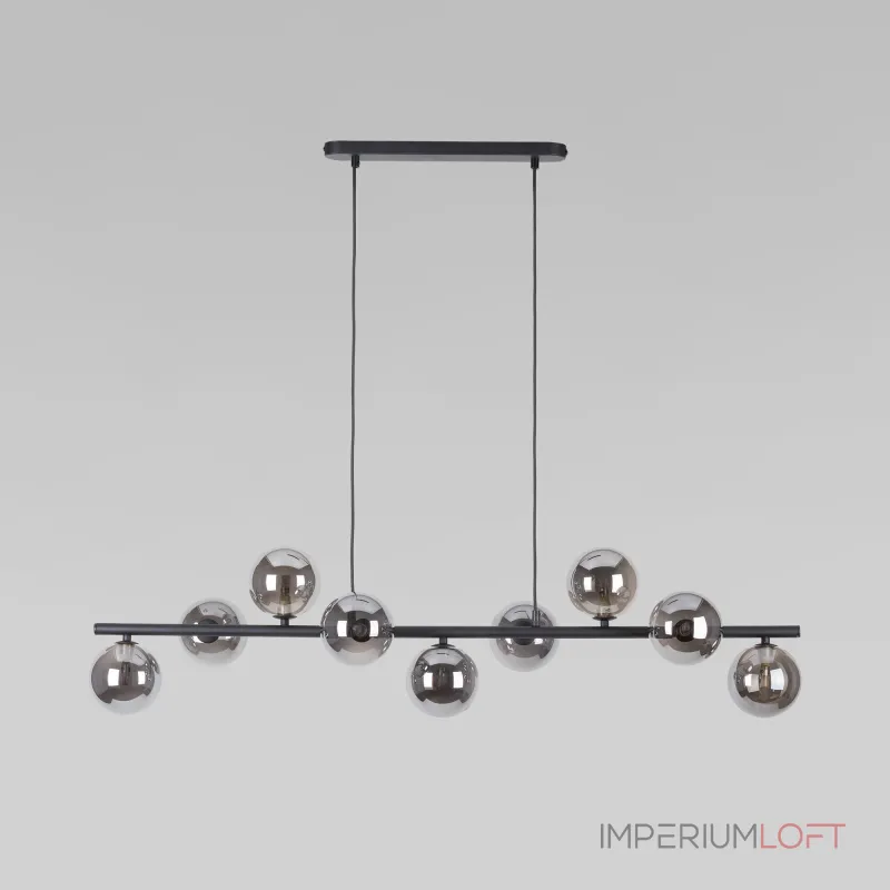 Подвесной светильник TK Lighting Estera 5667 Estera Black