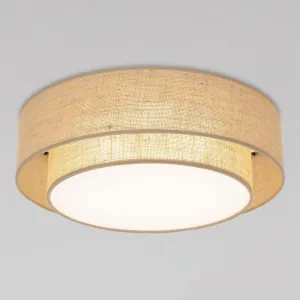 Потолочный светильник TK Lighting Calisto Juta 11046