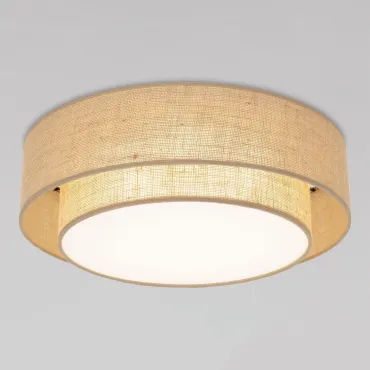 Потолочный светильник TK Lighting Calisto Juta 11046