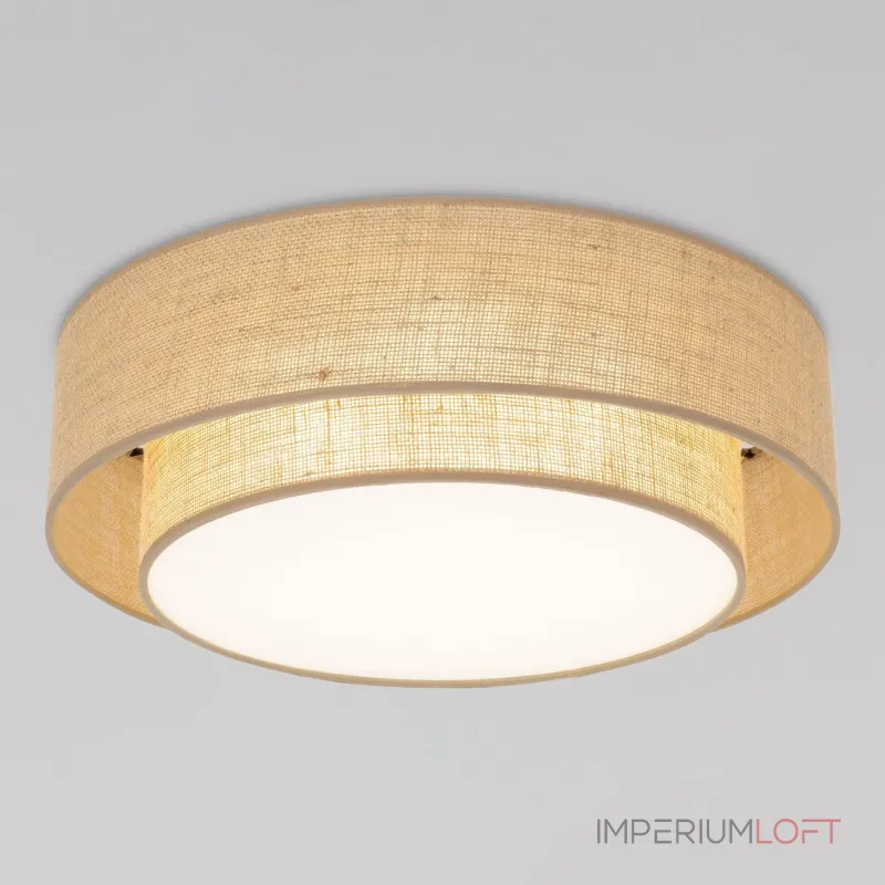 Потолочный светильник TK Lighting Calisto Juta 11046 Потолочный светильник TK Lighting Calisto Juta 11046