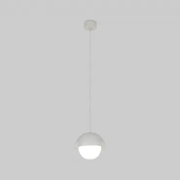 Подвесной светильник TK Lighting Bono 10205 белый  