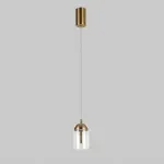 Подвесной светильник Eurosvet Palm 201056/1 LED