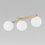 Потолочный светильник TK Lighting Estera Wood 5768 Estera Wood