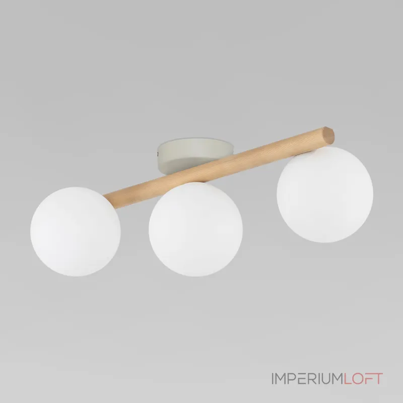 Потолочный светильник TK Lighting Estera Wood 5768 Estera Wood Потолочный светильник TK Lighting Estera Wood 5768 Estera Wood