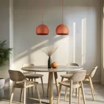 Подвесной светильник TK Lighting Zoe 10175