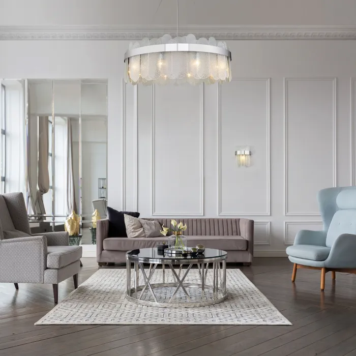 Подвесная люстра Bogate's Conte a052688 от ImperiumLoft