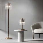 Настольный светильник Eurosvet Claire a069013