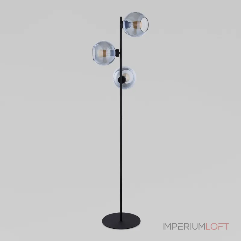Напольный светильник TK Lighting Cubus a059490 Напольный светильник TK Lighting Cubus a059490