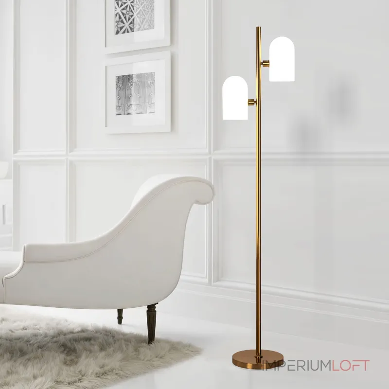 Напольный светильник Eurosvet Bambola a065659 от ImperiumLoft Напольный светильник Eurosvet Bambola a065659 от ImperiumLoft