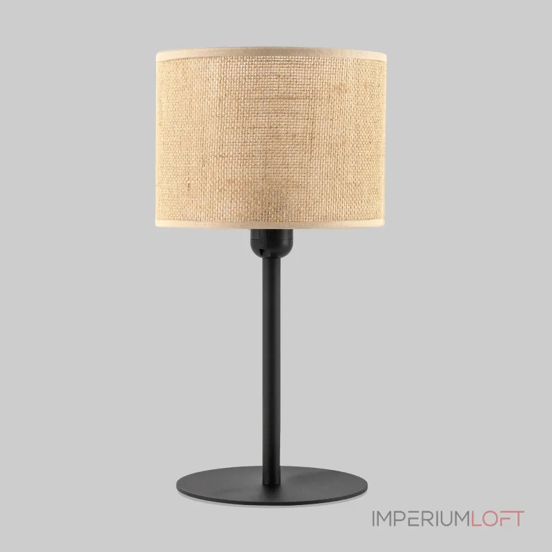 Настольный светильник TK Lighting Juta a068753 от ImperiumLoft