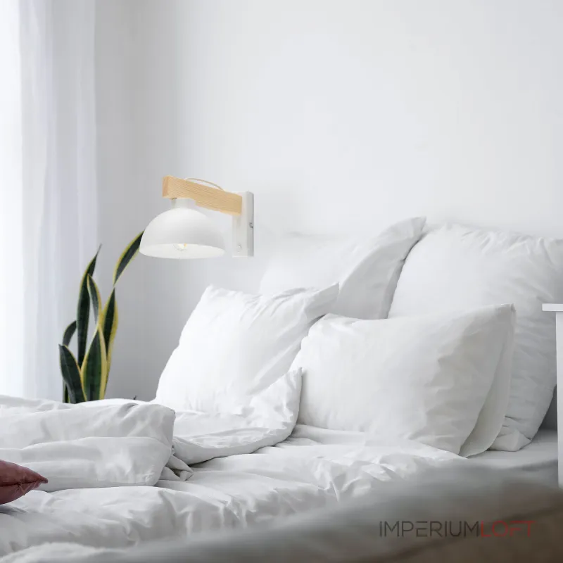Настенный светильник TK Lighting Oslo a068770