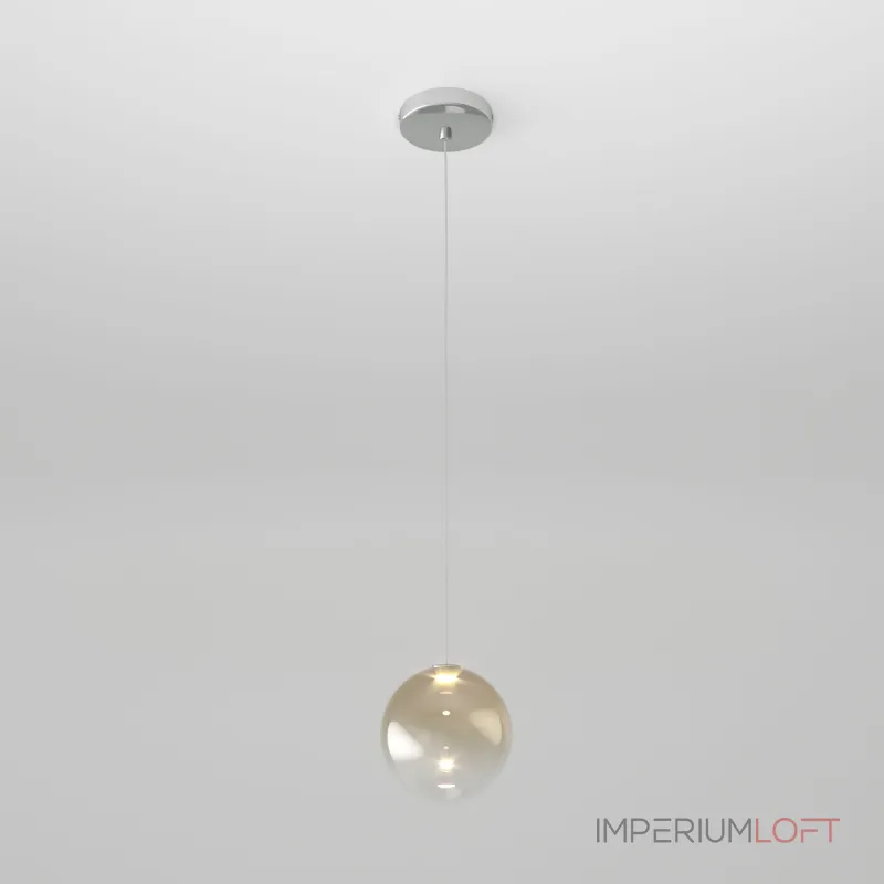 Подвесной светильник Eurosvet Wonder 50232/1 LED
