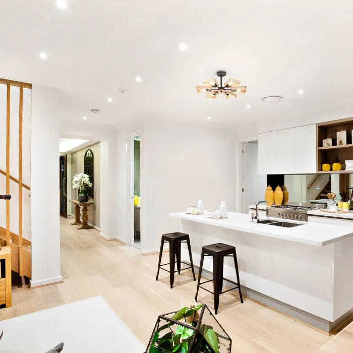 Потолочная люстра Eurosvet Klark 81888 от ImperiumLoft