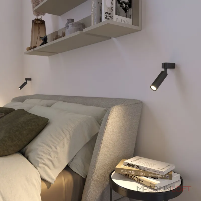 Настенный светильник Eurosvet Pitch 20143/1 LED