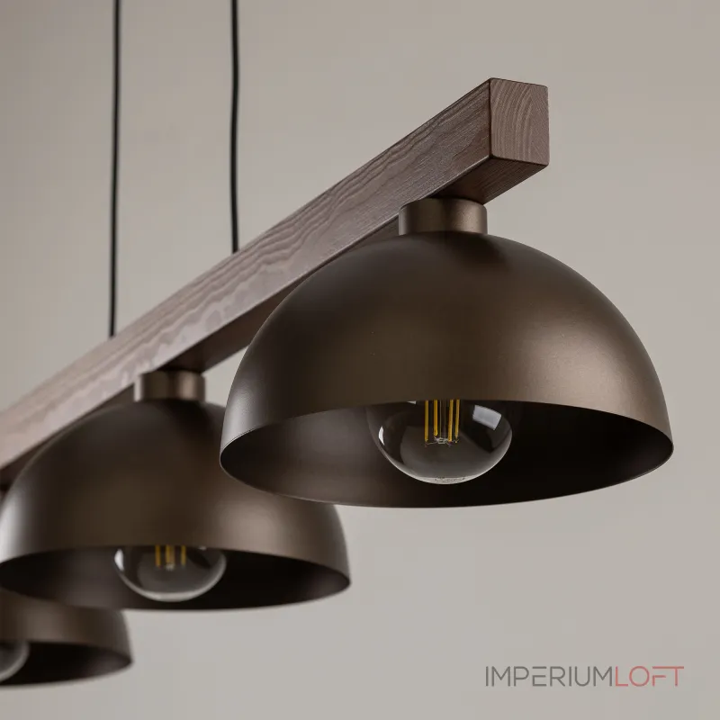 Подвесной светильник TK Lighting Oslo 6299