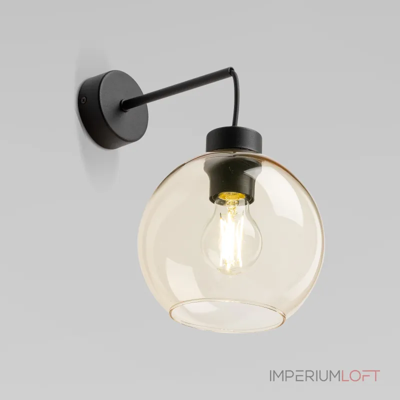 Настенный светильник TK Lighting Cubus 4135