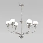 Подвесной светильник Eurosvet Calyx a068276 от ImperiumLoft