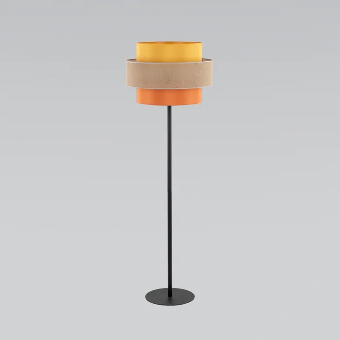 Напольный светильник TK Lighting Trio a068705 от ImperiumLoft