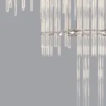 Подвесная люстра Bogate's Queen 91102 LED