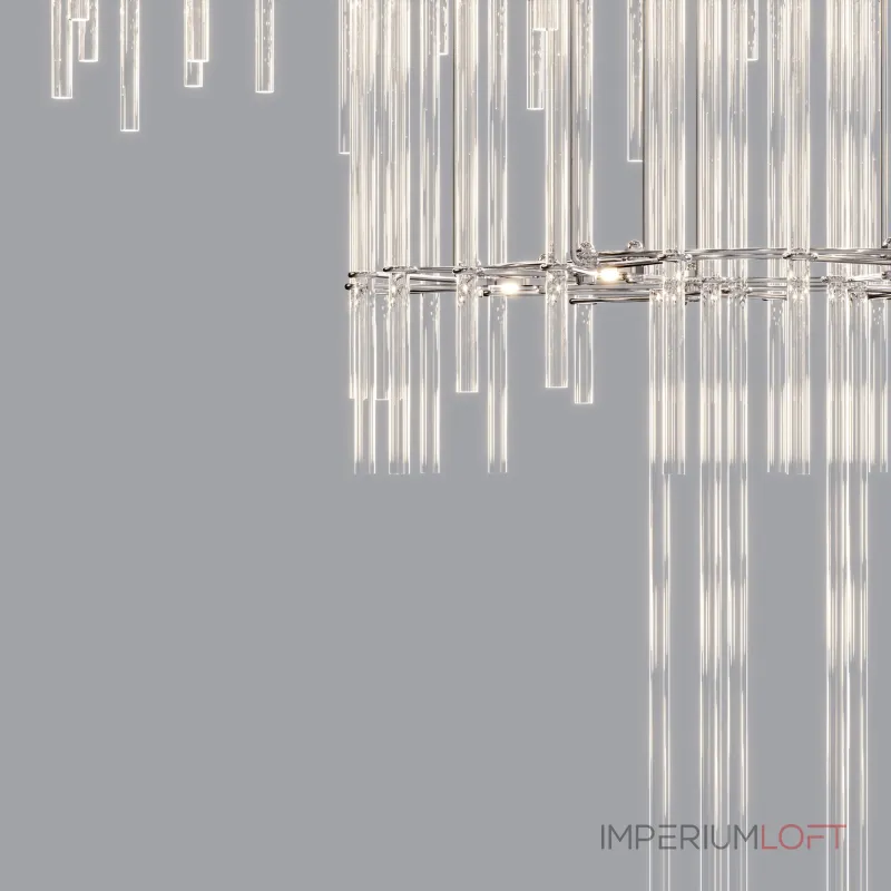 Подвесная люстра Bogate's Queen 91102 LED