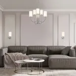 Настенный светильник Eurosvet Abbey a065753