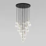 Подвесная люстра TK Lighting Nilos 10099 Nilos