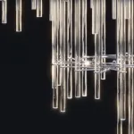 Подвесная люстра Bogate's Queen 91102 LED