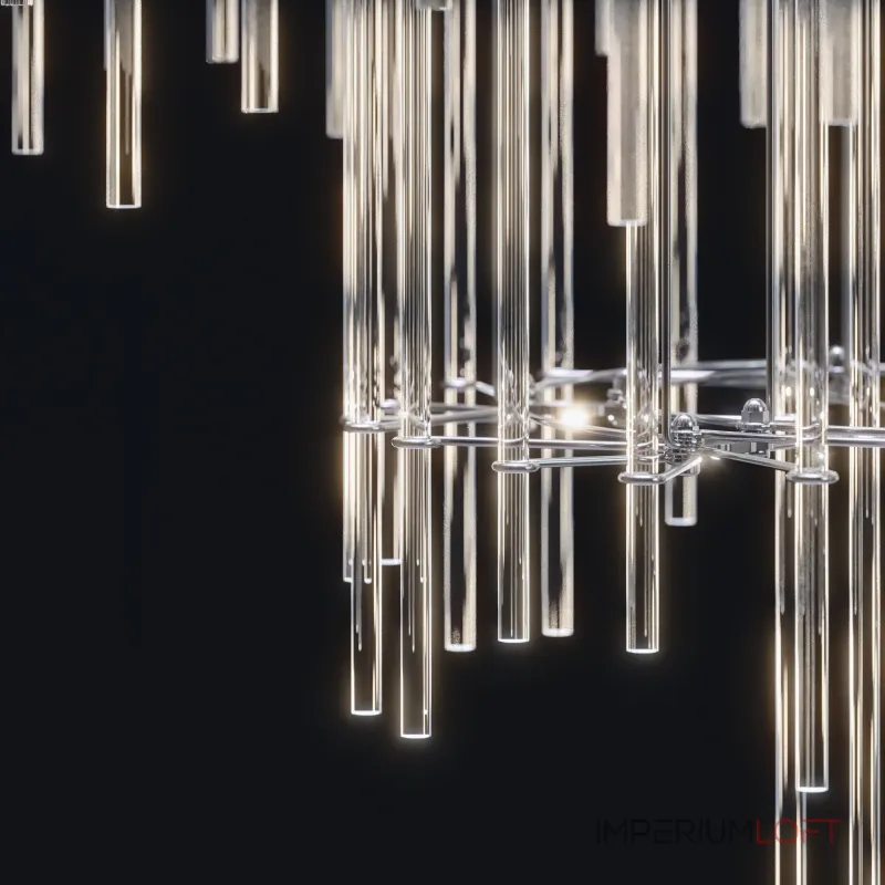 Подвесная люстра Bogate's Queen 91102 LED