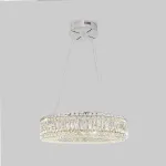 Подвесная люстра Eurosvet Iride 101007 LED