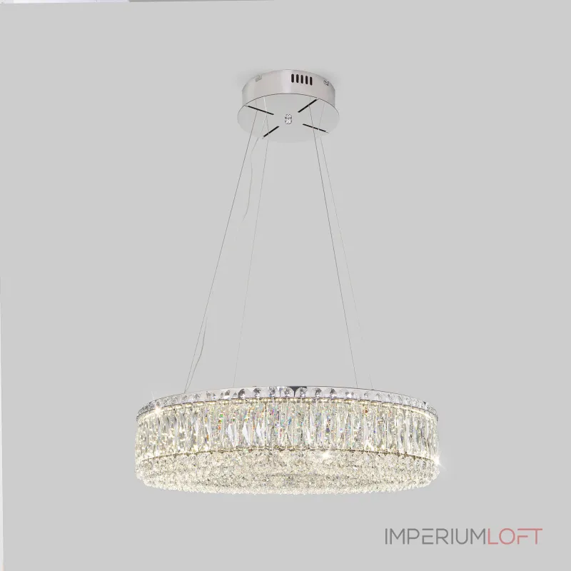 Подвесная люстра Eurosvet Iride 101007 LED Подвесная люстра Eurosvet Iride 101007 LED