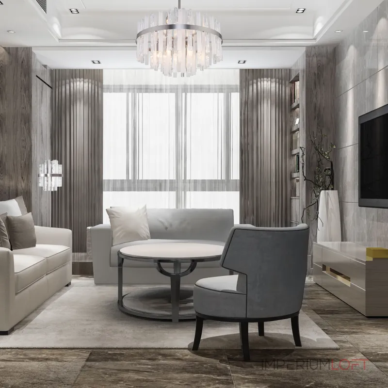 Напольный светильник Bogate's Hollis a058714