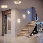 Потолочный светильник Eurosvet Kreis 101003 LED