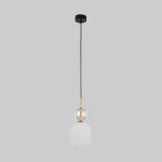 Подвесной светильник TK Lighting Sophia Cognac 11020