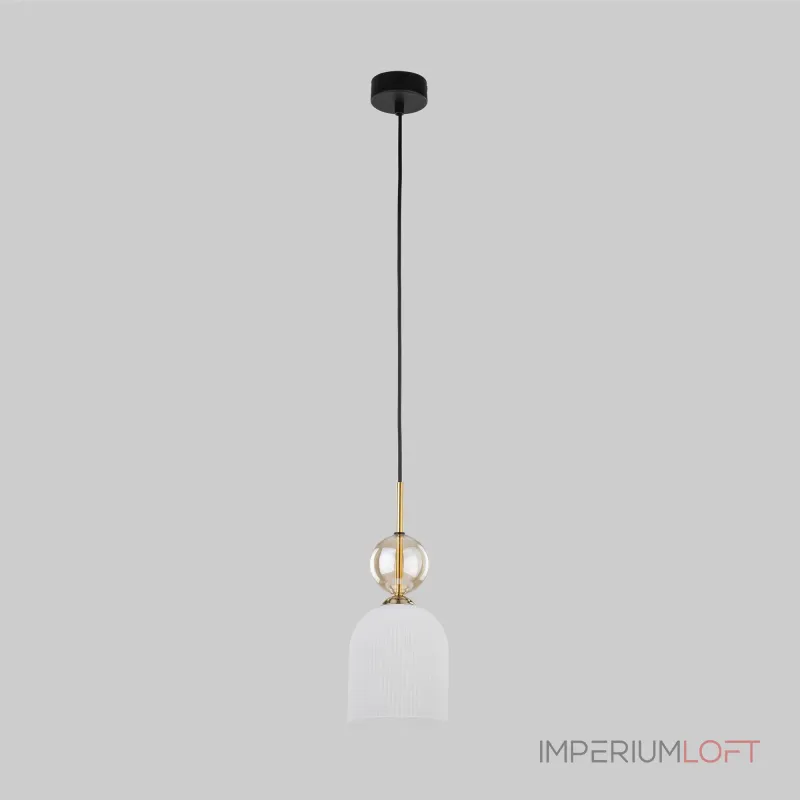 Подвесной светильник TK Lighting Sophia Cognac 11020