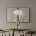 Подвесной светильник Eurosvet Gem 50263/1