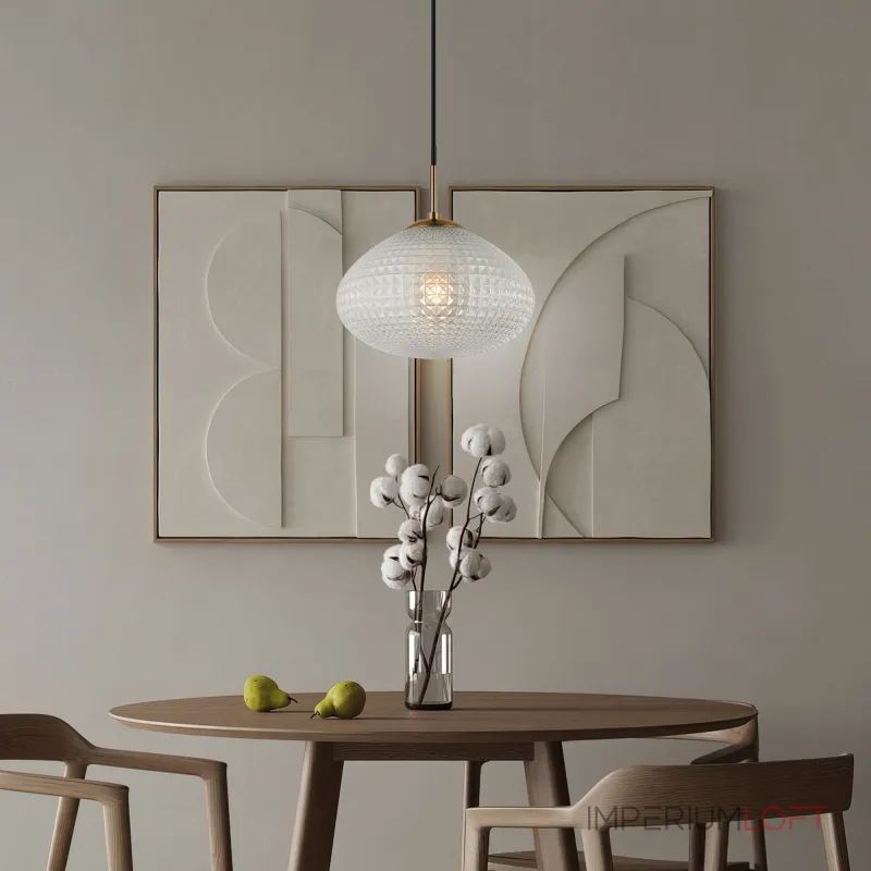 Подвесной светильник Eurosvet Gem 50263/1 Подвесной светильник Eurosvet Gem 50263/1