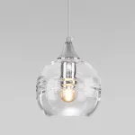 Подвесной светильник Eurosvet Lotus 50221/1 Подвесной светильник Eurosvet Lotus 50221/1