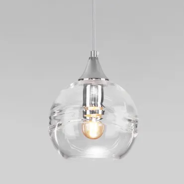 Подвесной светильник Eurosvet Lotus 50221/1