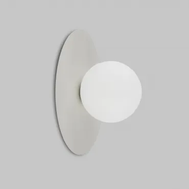 Настенный светильник TK Lighting Pixi 10231 серый Настенный светильник TK Lighting Pixi 10231 серый