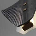 Подвесной светильник Eurosvet Glare 304054 LED