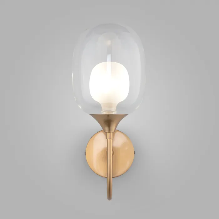 Настенный светильник Eurosvet Spritz a064796 от ImperiumLoft