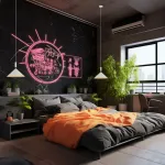 Подвесной светильник Eurosvet Nippon a064657 от ImperiumLoft