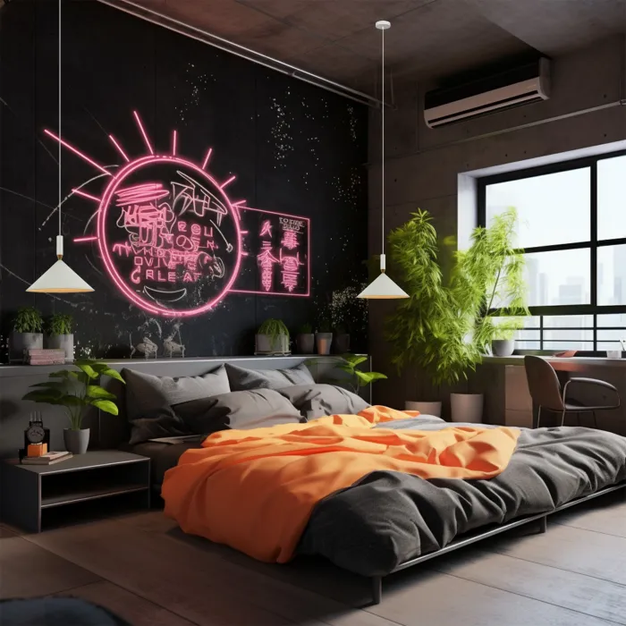 Подвесной светильник Eurosvet Nippon a064657 от ImperiumLoft