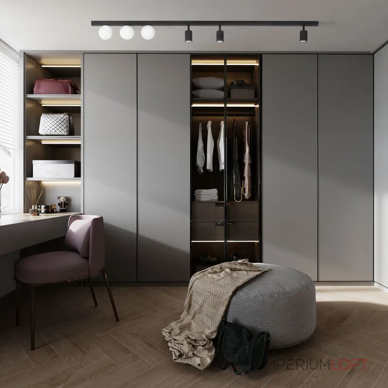 Настенный светильник TK Lighting Vox a068814