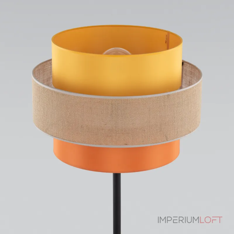 Напольный светильник TK Lighting Trio a068705 от ImperiumLoft Напольный светильник TK Lighting Trio a068705 от ImperiumLoft