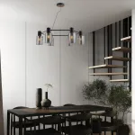 Подвесной светильник Eurosvet Notion a065299 от ImperiumLoft