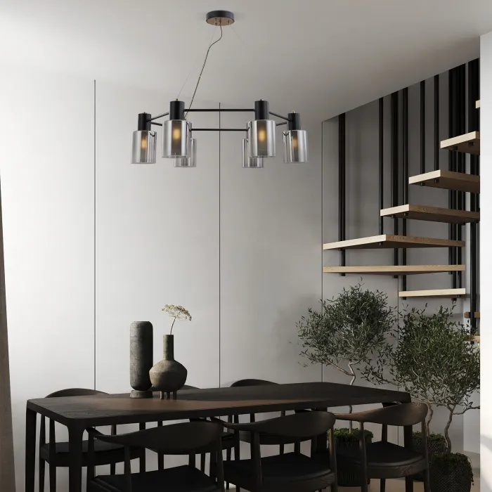 Подвесной светильник Eurosvet Notion a065299 от ImperiumLoft