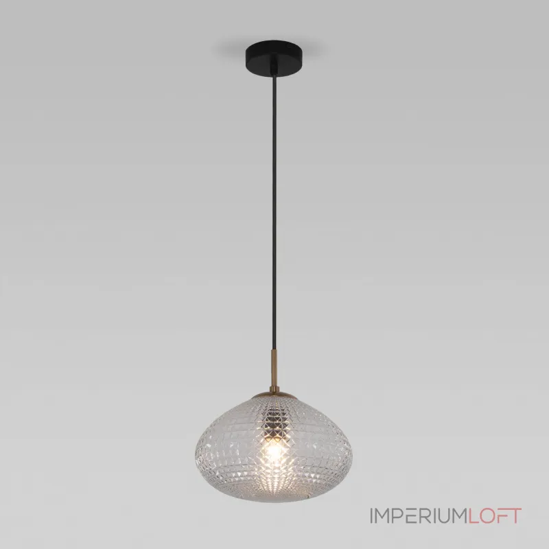 Подвесной светильник Eurosvet Gem 50263/1 Подвесной светильник Eurosvet Gem 50263/1