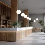 Подвесной светильник TK Lighting Esme a068333 от ImperiumLoft
