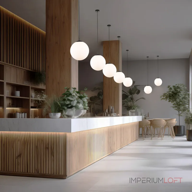 Подвесной светильник TK Lighting Esme 5671